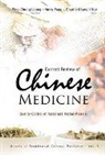 Harry H S Fong, Harry H. S. Fong, Ping-Chung Leung, Fong Harry H S, Charlie Changli Xue - Current Review of Chinese Medicine: Quality Control of Herbs and Herbal Material
