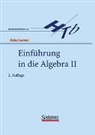 Falko Lorenz - Einführung in die Algebra II