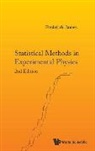 James Frederick, Frederick James, Frederick James, Frederick (Cern James - STATISTICAL METHODS IN EXPER PHY(2ED)