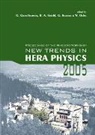 Kniehl Bernd A, Guenter Grindhammer, Bernd A Kniehl, Bernd A. Kniehl, G. Kramer, Wolfgang Ochs - New Trends in Hera Physics 2005 - Proceedings of the Ringberg Workshop
