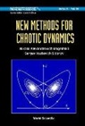 Nikolai Alexandrovich Magnitskii, Sergey Vasilevich Sidorov, Sidorov Sergey Vasilevich - New Methods for Chaotic Dynamics