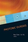 Fuxi Gan, Gan Fuxi, Xu Lei, Lei Xu, Xu Lei - Photonic Glasses