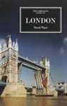 Fionnuala Jervis, Ronnuala Jervis, David Piper, Fionnuala Jervis - The Companion Guide to London [New Edn]