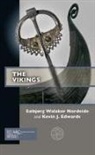 Kevin J Edwards, Kevin J. Edwards, Kevin J. (Professor of Physical Geography Edwards, Sæbjørg Walaker Nordeide, Saebjorg Walaker (Professor of Medieval Archaeology Nordeide, Sæbjørg Walaker (Professor of Medieval Archaeology Nordeide... - The Vikings