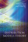 Herrerias-pleguezuelo Rafael, Jose Callejon-cespedes, Rafael Herrerias-pleguezuelo, Jose M Herrerias-Velasco, Jose M. Herrerias-Velasco, Jose M Herrerias-velasco - Distribution Models Theory