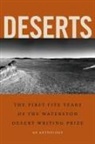 Ellen B Waterston - Deserts