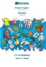 Babadada Gmbh - BABADADA, British English - Româna, visual dictionary - lexicon vizual