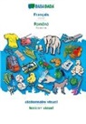 Babadada Gmbh - BABADADA, Français - Româna, dictionnaire visuel - lexicon vizual