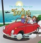 Barbara A. Pierce - The Perfect Place for Toodles
