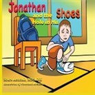 Ebere Azumah - Jonathan and the Hole in His Shoes