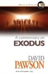 David Pawson - A Commentary on Exodus