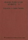 Singularities in Generic Geometry