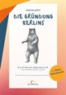 Pete Amsler, Peter Amsler - Die Gründung Berlins