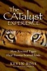 Kevin Rose, Graham Spence - The Catalyst Experience