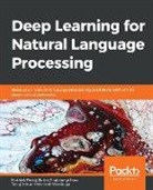 Karthiek Reddy Bokka, Shubhangi Hora, Tanuj Jain - Deep Learning for Natural Language Processing