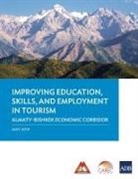 Asian Development Bank - Improving Education, Skills, and Employment in Tourism