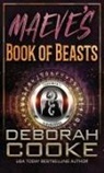 Deborah Cooke, Cooke Deborah - Maeve's Book of Beasts