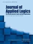 Dov Gabbay - Journal of Applied Logics - The IfCoLog Journal of Logics and their Applications