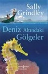 Sally Grindley - Deniz Altindaki Gölgeler