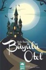 Nicki Thornton - Büyülü Otel