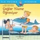 Christian Tielmann - Ilk Okuma Kitabim - Caglar Yüzme Ögreniyor