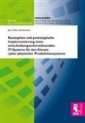 Jens Felix Lachenmaier - Konzeption und prototypische Implementierung eines entscheidungsunterstützenden IT-Systems für den Einsatz cyber-physischer Produktionssysteme
