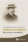 Mikkel Slot Nielsen, Mikkel Slot Nielsen &amp; Victor Ulrich Rohd, Mikkel Slot Nielsen, Victor Ulrich Rohde, Nielsen Mikkel Slot, Mikkel Slot Nielsen... - Undergraduate Convexity: Problems And Solutions