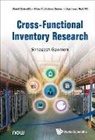 Gavirneni Srinagesh, Srinagesh Gavirneni, Srinagesh Gavirneni - Cross-Functional Inventory Research