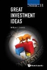 Ziemba William T, William T Ziemba, William T Ziemba, William T. Ziemba - Great Investment Ideas