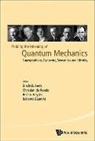de Ronde Christian, Christian de Ronde Hect Diederik Aerts, Diederik Aerts, Christian De Ronde, Hector Freytes, Roberto Giuntini... - PROBING THE MEANING OF QUANTUM MECHANICS