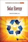 Gerard M Crawley, Crawley Gerard M, Gerard M Crawley, Gerard M. Crawley - Solar Energy