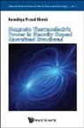 Kamakhya Prasad Ghatak, Kamakhya Prasad Ghatak, Ghatak Kamakhya Prasad - MAGNETO THERMOELECTRIC POWER IN HEAVILY DOPED QUANTIZED