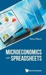 Suren Basov, Basov Suren, Basov Suren, Suren Basov - Microeconomics With Spreadsheets