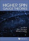 Vasiliev Mikhail A, Marc Henneaux &amp; Mikhail A Va Lars Brink, Lars Brink, Marc Henneaux, Mikhail A Vasiliev, Mikhail A. Vasiliev - Higher Spin Gauge Theories