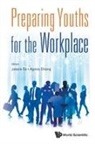 Agnes Chang, Chang Agnes, Jessie Ee, Ee Jessie, Ee Jessie, Jessie Ee &amp; Agnes Chang... - Preparing Youths For The Workplace
