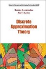 Anastassiou George A, George A Anastassiou, George A. Anastassiou, George A Anastassiou &amp; Merve Kester, Merve Kester - Discrete Approximation Theory