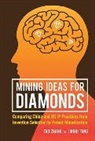 Jingui Fang, Zhang Tao, Tao Zhang &amp; Jingui Fang, Tao Zhang - Mining Ideas for Diamonds