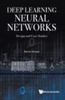 Graupe Daniel, Daniel Graupe, Daniel Graupe, Graupe Daniel - Deep Learning Neural Networks: Design And Case Studies