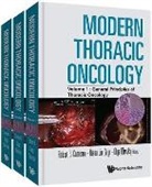 Cameron Robert Brian, Robert Brian Cameron, Diana Lin Gage, Diana Gage, Diana Lin Gage, Olga Olevsky... - Modern Thoracic Oncology (In 3 Volumes)