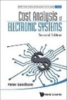 Sandborn Peter, Peter Sandborn, Peter Sandborn - COST ANAL ELECTRON SYS (2ND ED)