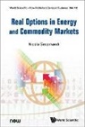 Secomandi Nicola, Nicola Secomandi, Nicola Secomandi - Real Options in Energy and Commodity Markets
