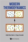 Ben-naim Arieh, Arieh Ben-Naim &amp; Diego Casadei, Arieh Ben-Naim, Diego Casadei - MODERN THERMODYNAMICS