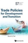 David G Tarr, Tarr David G, David G Tarr, David G. Tarr - Trade Policies For Development And Transition
