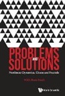 Willi-Hans Steeb, Steeb Willi-hans, Willi-Hans Steeb - PROBLEMS AND SOLUTIONS