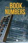 Tianxin Cai, Tianxin Cai &amp; Jiu Ding - BOOK OF NUMBERS, THE