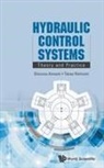 Shizurou Konami, Konami Shizurou, Takao Nishiumi, Nishiumi Takao, Shizurou Konami &amp; Takao Nishiumi, Nishiumi Takao - Hydraulic Control Systems: Theory And Practice