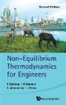 Dick Bedeaux, Johannessen Eivind, Eivind Johannessen, Signe Kjelstrup, Dick Bedeaux Eivind Jo Signe Kjelstrup - NON-EQUIL THERMODYN ENG (2ND ED)