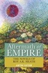 Ameena Gafoor - Aftermath of Empire