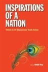 Abhijit Nag, Abhijit Nag, Nag Abhijit - Inspirations Of A Nation: Tribute To 25 Singaporean South Asians