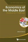Devlin Julia C, Julia C Devlin, Julia C. Devlin, Julia C Devlin - ECONOMICS OF THE MIDDLE EAST